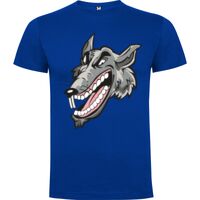 T-SHIRT PREMIUM DOGO Unisexe pour adultes et enfants -100% coton, maille single jersey, 165 g/m². Vignette