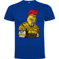 T-SHIRT PREMIUM DOGO Unisexe pour adultes et enfants -100% coton, maille single jersey, 165 g/m². Vignette