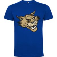 T-SHIRT PREMIUM DOGO Unisexe pour adultes et enfants -100% coton, maille single jersey, 165 g/m². Vignette