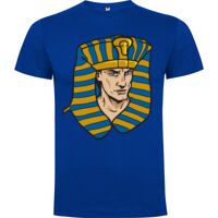 T-SHIRT PREMIUM DOGO Unisexe pour adultes et enfants -100% coton, maille single jersey, 165 g/m². Vignette