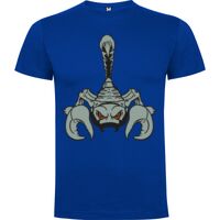 T-SHIRT PREMIUM DOGO Unisexe pour adultes et enfants -100% coton, maille single jersey, 165 g/m². Vignette