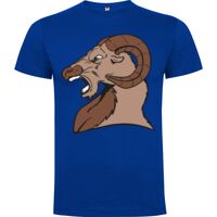 T-SHIRT PREMIUM DOGO Unisexe pour adultes et enfants -100% coton, maille single jersey, 165 g/m². Vignette