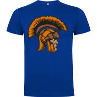 T-SHIRT PREMIUM DOGO Unisexe pour adultes et enfants -100% coton, maille single jersey, 165 g/m². Vignette