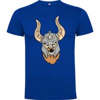 T-SHIRT PREMIUM DOGO Unisexe pour adultes et enfants -100% coton, maille single jersey, 165 g/m². Vignette