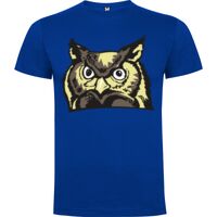 T-SHIRT PREMIUM DOGO Unisexe pour adultes et enfants -100% coton, maille single jersey, 165 g/m². Vignette