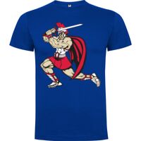 T-SHIRT PREMIUM DOGO Unisexe pour adultes et enfants -100% coton, maille single jersey, 165 g/m². Vignette