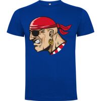 T-SHIRT PREMIUM DOGO Unisexe pour adultes et enfants -100% coton, maille single jersey, 165 g/m². Vignette