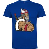 T-SHIRT PREMIUM DOGO Unisexe pour adultes et enfants -100% coton, maille single jersey, 165 g/m². Vignette