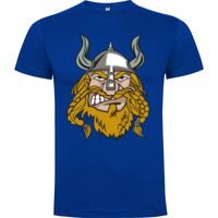 T-SHIRT PREMIUM DOGO Unisexe pour adultes et enfants -100% coton, maille single jersey, 165 g/m². Vignette