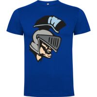 T-SHIRT PREMIUM DOGO Unisexe pour adultes et enfants -100% coton, maille single jersey, 165 g/m². Vignette