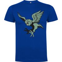 T-SHIRT PREMIUM DOGO Unisexe pour adultes et enfants -100% coton, maille single jersey, 165 g/m². Vignette