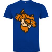 T-SHIRT PREMIUM DOGO Unisexe pour adultes et enfants -100% coton, maille single jersey, 165 g/m². Vignette