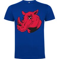 T-SHIRT PREMIUM DOGO Unisexe pour adultes et enfants -100% coton, maille single jersey, 165 g/m². Vignette