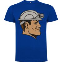 T-SHIRT PREMIUM DOGO Unisexe pour adultes et enfants -100% coton, maille single jersey, 165 g/m². Vignette