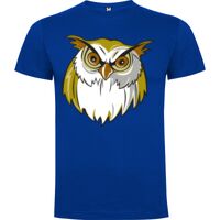 T-SHIRT PREMIUM DOGO Unisexe pour adultes et enfants -100% coton, maille single jersey, 165 g/m². Vignette