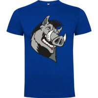 T-SHIRT PREMIUM DOGO Unisexe pour adultes et enfants -100% coton, maille single jersey, 165 g/m². Vignette