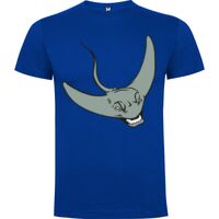 T-SHIRT PREMIUM DOGO Unisexe pour adultes et enfants -100% coton, maille single jersey, 165 g/m². Vignette