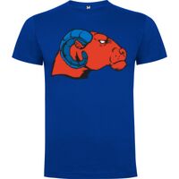 T-SHIRT PREMIUM DOGO Unisexe pour adultes et enfants -100% coton, maille single jersey, 165 g/m². Vignette