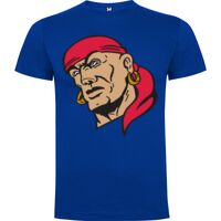 T-SHIRT PREMIUM DOGO Unisexe pour adultes et enfants -100% coton, maille single jersey, 165 g/m². Vignette