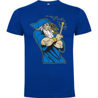 T-SHIRT PREMIUM DOGO Unisexe pour adultes et enfants -100% coton, maille single jersey, 165 g/m². Vignette