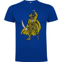 T-SHIRT PREMIUM DOGO Unisexe pour adultes et enfants -100% coton, maille single jersey, 165 g/m². Vignette