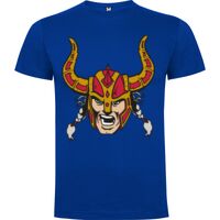 T-SHIRT PREMIUM DOGO Unisexe pour adultes et enfants -100% coton, maille single jersey, 165 g/m². Vignette