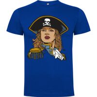 T-SHIRT PREMIUM DOGO Unisexe pour adultes et enfants -100% coton, maille single jersey, 165 g/m². Vignette