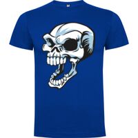 T-SHIRT PREMIUM DOGO Unisexe pour adultes et enfants -100% coton, maille single jersey, 165 g/m². Vignette