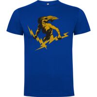 T-SHIRT PREMIUM DOGO Unisexe pour adultes et enfants -100% coton, maille single jersey, 165 g/m². Vignette