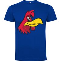 T-SHIRT PREMIUM DOGO Unisexe pour adultes et enfants -100% coton, maille single jersey, 165 g/m². Vignette