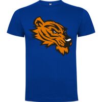 T-SHIRT PREMIUM DOGO Unisexe pour adultes et enfants -100% coton, maille single jersey, 165 g/m². Vignette