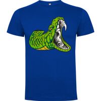 T-SHIRT PREMIUM DOGO Unisexe pour adultes et enfants -100% coton, maille single jersey, 165 g/m². Vignette