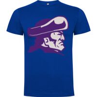 T-SHIRT PREMIUM DOGO Unisexe pour adultes et enfants -100% coton, maille single jersey, 165 g/m². Vignette