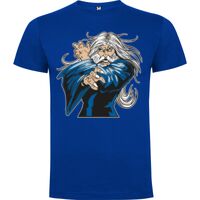 T-SHIRT PREMIUM DOGO Unisexe pour adultes et enfants -100% coton, maille single jersey, 165 g/m². Vignette