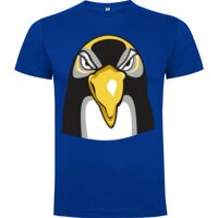 T-SHIRT PREMIUM DOGO Unisexe pour adultes et enfants -100% coton, maille single jersey, 165 g/m². Vignette