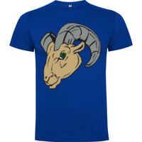 T-SHIRT PREMIUM DOGO Unisexe pour adultes et enfants -100% coton, maille single jersey, 165 g/m². Vignette