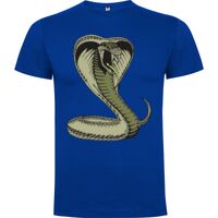 T-SHIRT PREMIUM DOGO Unisexe pour adultes et enfants -100% coton, maille single jersey, 165 g/m². Vignette