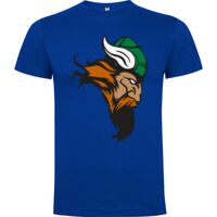 T-SHIRT PREMIUM DOGO Unisexe pour adultes et enfants -100% coton, maille single jersey, 165 g/m². Vignette
