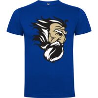 T-SHIRT PREMIUM DOGO Unisexe pour adultes et enfants -100% coton, maille single jersey, 165 g/m². Vignette