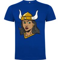 T-SHIRT PREMIUM DOGO Unisexe pour adultes et enfants -100% coton, maille single jersey, 165 g/m². Vignette