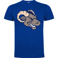 T-SHIRT PREMIUM DOGO Unisexe pour adultes et enfants -100% coton, maille single jersey, 165 g/m². Vignette