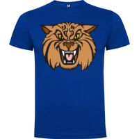 T-SHIRT PREMIUM DOGO Unisexe pour adultes et enfants -100% coton, maille single jersey, 165 g/m². Vignette