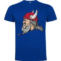 T-SHIRT PREMIUM DOGO Unisexe pour adultes et enfants -100% coton, maille single jersey, 165 g/m². Vignette