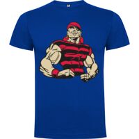 T-SHIRT PREMIUM DOGO Unisexe pour adultes et enfants -100% coton, maille single jersey, 165 g/m². Vignette