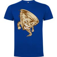 T-SHIRT PREMIUM DOGO Unisexe pour adultes et enfants -100% coton, maille single jersey, 165 g/m². Vignette