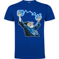 T-SHIRT PREMIUM DOGO Unisexe pour adultes et enfants -100% coton, maille single jersey, 165 g/m². Vignette