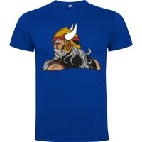 T-SHIRT PREMIUM DOGO Unisexe pour adultes et enfants -100% coton, maille single jersey, 165 g/m². Vignette