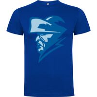 T-SHIRT PREMIUM DOGO Unisexe pour adultes et enfants -100% coton, maille single jersey, 165 g/m². Vignette