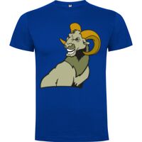 T-SHIRT PREMIUM DOGO Unisexe pour adultes et enfants -100% coton, maille single jersey, 165 g/m². Vignette