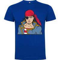 T-SHIRT PREMIUM DOGO Unisexe pour adultes et enfants -100% coton, maille single jersey, 165 g/m². Vignette